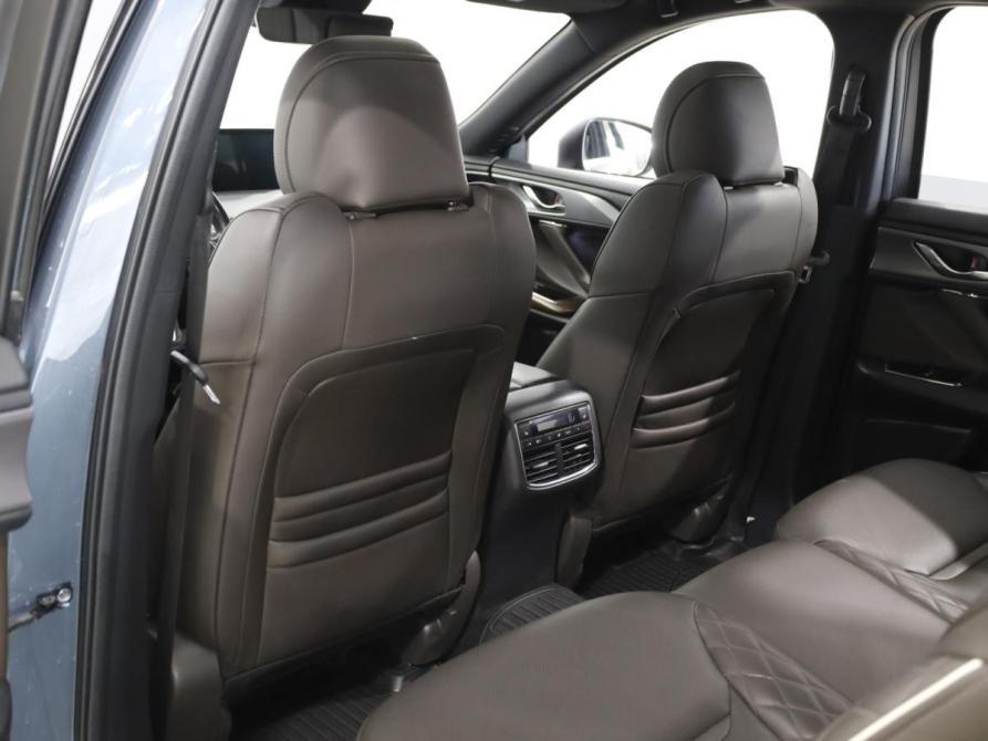 Mazda CX-9 II Рестайлинг Ростов-на-Дону  - изображение 12