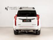 Mitsubishi Pajero Sport III Казань  - изображение 12