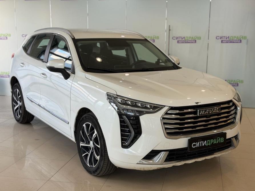 Haval Jolion I Москва  - изображение 1
