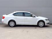 Skoda Octavia III (A7) Рестайлинг Москва  - изображение 29