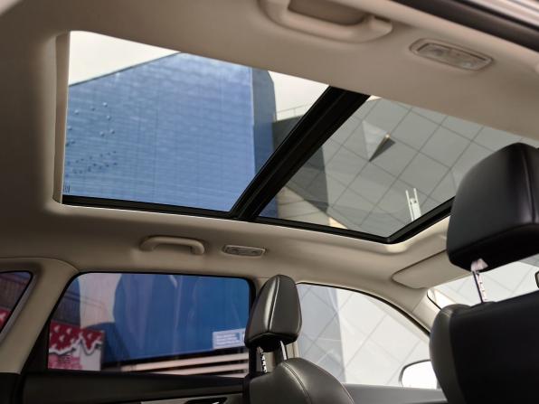 Changan CS35 Plus I Рестайлинг с пробегом 2024 года, цена 1 858 000 рублей, 44698 км, внедорожник, Автокод Объявления
