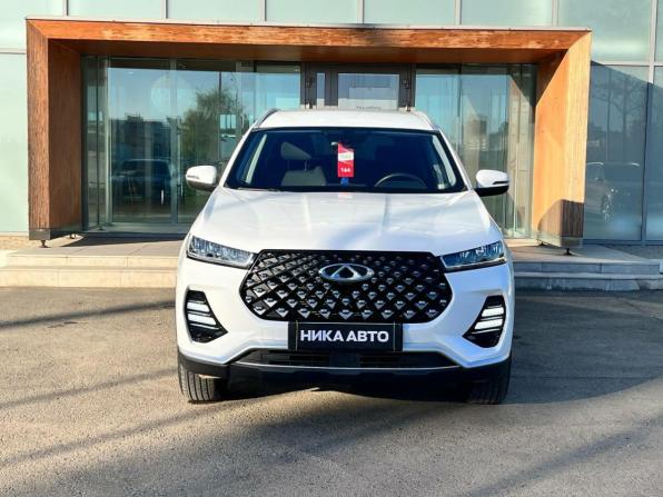 Chery Tiggo 7 Pro I с пробегом 2023 года, цена 1 850 000 рублей, 20179 км, внедорожник, Автокод Объявления