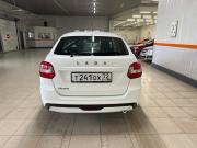Lada (ВАЗ) Granta I Рестайлинг Тюмень  - изображение 13