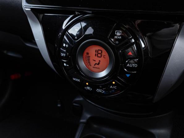 Nissan Note II Рестайлинг с пробегом 2017 года, цена 1 100 000 рублей, 231109 км, хэтчбек, Автокод Объявления