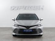 Toyota Camry VIII (XV70) Москва  - изображение 27