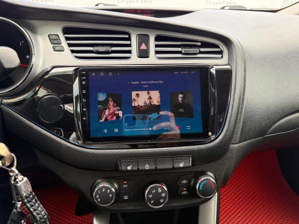 Kia Ceed II с пробегом 2013 года, цена 1 250 000 рублей, 84000 км, хэтчбек, Автокод Объявления