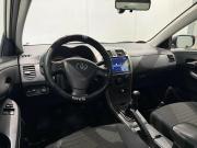 Toyota Corolla X (E140 E150) Самара  - изображение 20
