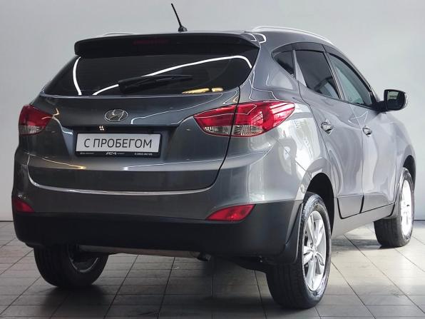 Hyundai ix35 I с пробегом 2012 года, цена 1 350 000 рублей, 188178 км, внедорожник, Автокод Объявления