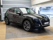 Audi Q5 II (FY) Рестайлинг Москва  - изображение 34