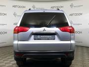 Mitsubishi Pajero Sport II Москва  - изображение 24