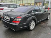 Mercedes-Benz S-Класс V (W221) Санкт-Петербург  - изображение 7