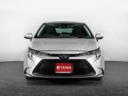 Toyota Corolla XII (E210) Иркутск  - изображение 26