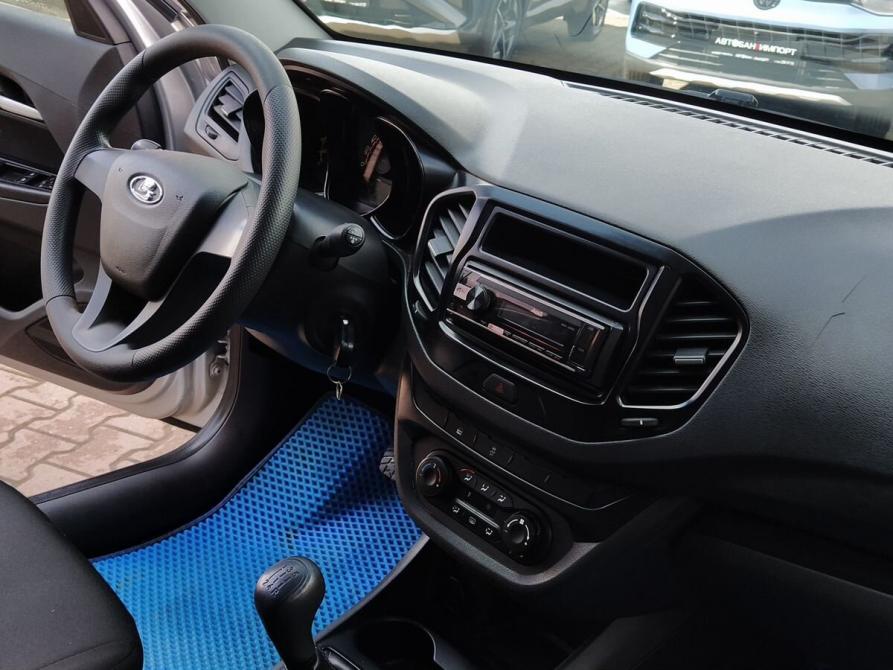 Lada (ВАЗ) Vesta I Екатеринбург  - изображение 13