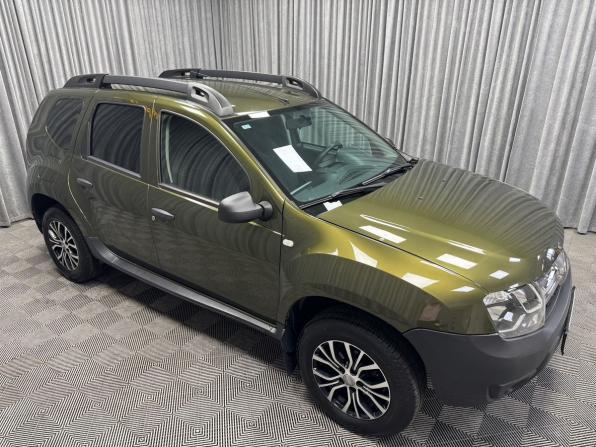 Renault Duster I Рестайлинг с пробегом 2015 года, цена 633 000 рублей, 352096 км, внедорожник, Автокод Объявления
