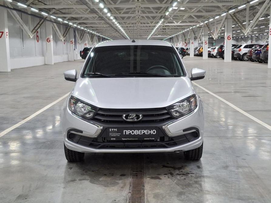 Lada (ВАЗ) Granta I Рестайлинг Казань  - изображение 2
