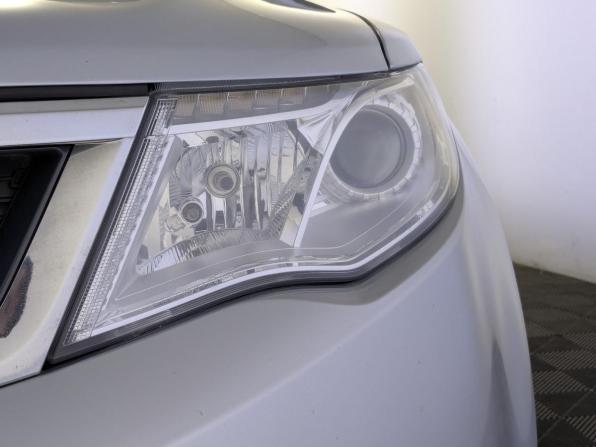 Geely Atlas I с пробегом 2018 года, цена 1 710 000 рублей, 113640 км, внедорожник, Автокод Объявления