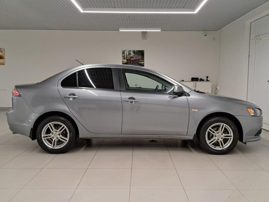 Mitsubishi Lancer X Рестайлинг Казань  - изображение 5