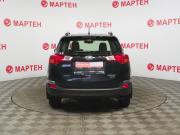 Toyota RAV4 IV (XA40) Вологда  - изображение 23