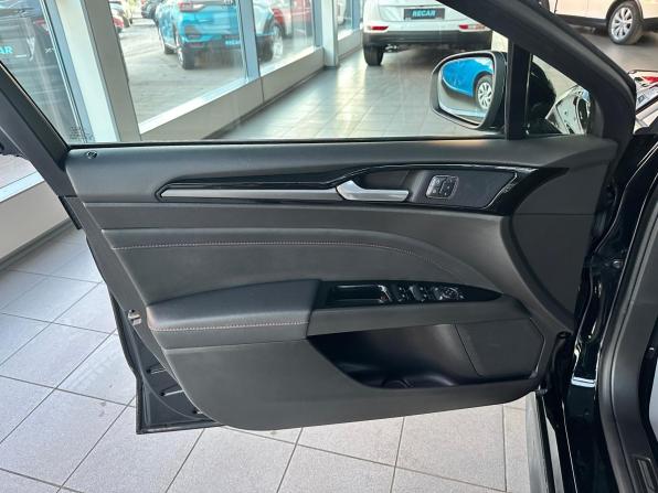 Ford Mondeo V Рестайлинг с пробегом 2019 года, цена 2 170 000 рублей, 213662 км, универсал, Автокод Объявления