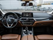 BMW 5 серии VII (G30/G31/G38) Москва  - изображение 33