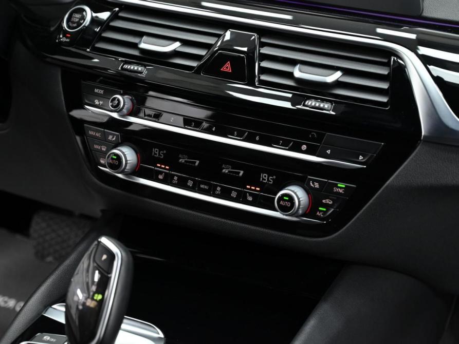 BMW 5 серии VII (G30/G31/G38) Москва  - изображение 11