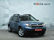 Renault Duster I Рестайлинг Екатеринбург  - изображение 17