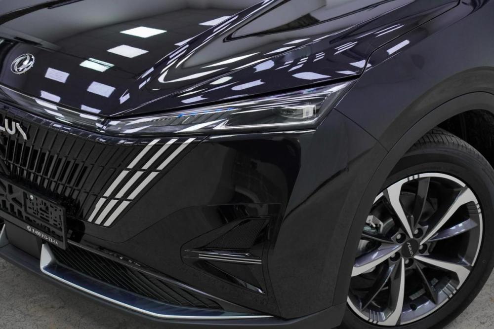 Dongfeng Mage Москва  - изображение 7