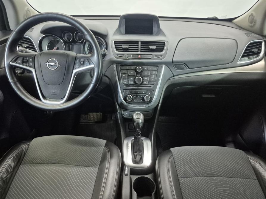Opel Mokka I Ярославль  - изображение 9