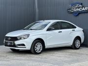 Lada (ВАЗ) Vesta I Ижевск  - изображение 22