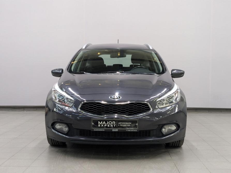 Kia Ceed II Москва  - изображение 6