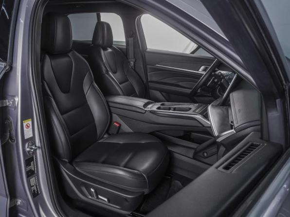 Haval F7 II с пробегом 2024 года, цена 2 899 000 рублей, 19794 км, внедорожник, Автокод Объявления