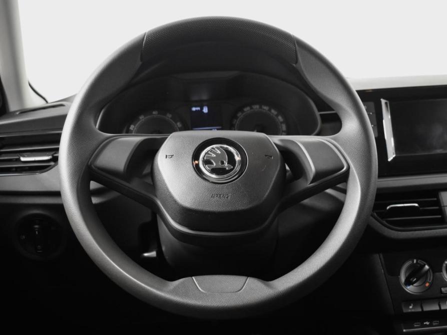 Skoda Rapid II Казань  - изображение 11
