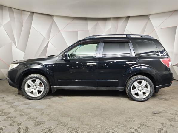 Subaru Forester III с пробегом 2010 года, цена 1 148 000 рублей, 171388 км, внедорожник, Автокод Объявления