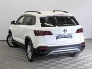 Volkswagen Taos I Москва  - изображение 36