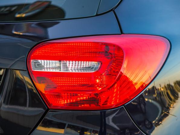 Mercedes-Benz A-Класс III (W176) с пробегом 2015 года, цена 1 348 000 рублей, 172484 км, хэтчбек, Автокод Объявления