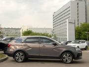 Lada (ВАЗ) Vesta I Москва  - изображение 25