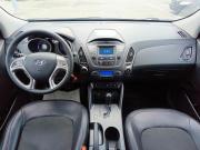 Hyundai ix35 I Рестайлинг Тюмень  - изображение 40