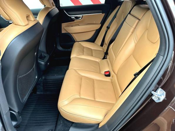 Volvo V90 Cross Country I с пробегом 2018 года, цена 3 300 000 рублей, 128146 км, универсал, Автокод Объявления