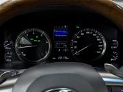 Lexus LX III Рестайлинг 2 Москва  - изображение 55