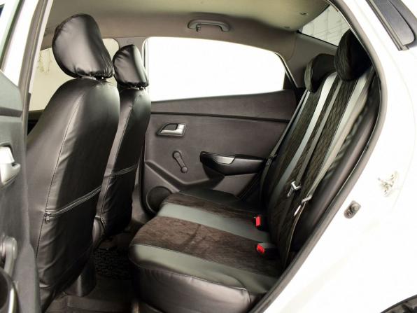 Kia Rio III с пробегом 2013 года, цена 849 995 рублей, 119194 км, седан, Автокод Объявления