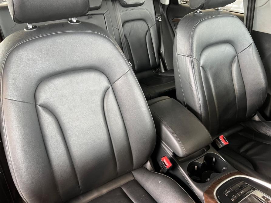 Audi Q5 I (8R) Рестайлинг Москва  - изображение 34