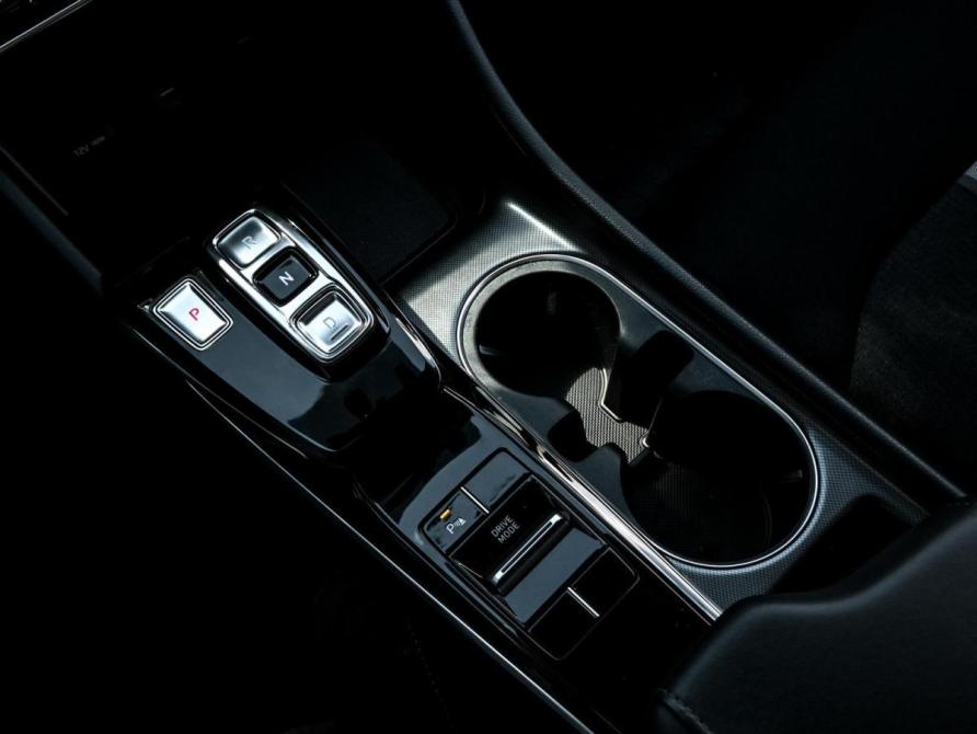 Hyundai Sonata VIII (DN8) Волгоград  - изображение 16