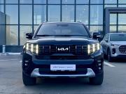 Kia Mohave I Рестайлинг 2 Москва  - изображение 37