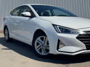 Hyundai Elantra VI (AD) Ростов-на-Дону  - изображение 27