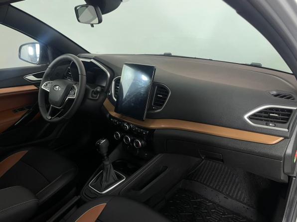 Lada (ВАЗ) Vesta I Рестайлинг (NG) с пробегом 2026 года, цена 1 790 000 рублей, 4890 км, универсал, Автокод Объявления