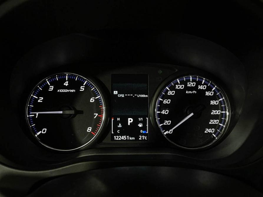 Mitsubishi Outlander III Рестайлинг 3 Москва  - изображение 12