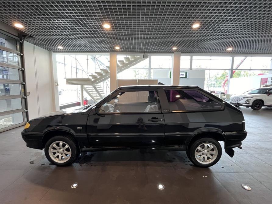 Lada (ВАЗ) 2113 Чебоксары  - изображение 5