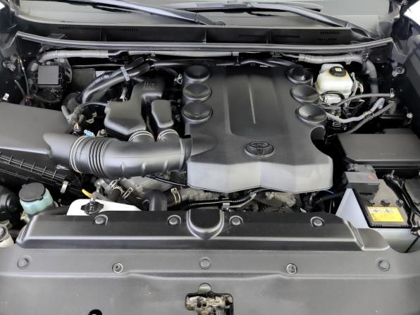 Toyota Land Cruiser Prado 150 Series Рестайлинг 3 с пробегом 2021 года, цена 6 799 000 рублей, 64128 км, внедорожник, Автокод Объявления