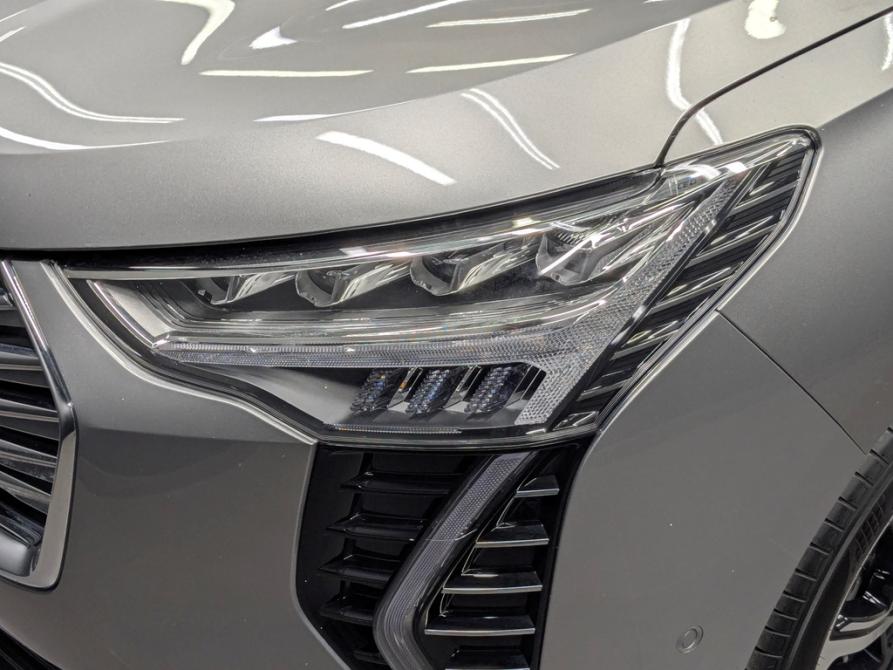 Haval Jolion I Москва  - изображение 23