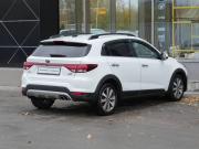 Kia Rio IV Новосибирск  - изображение 30